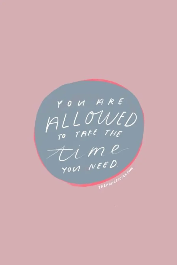 Is God really in control of you?
