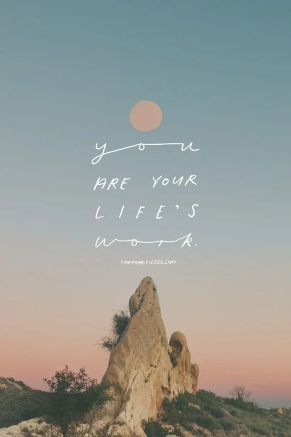 Are you tired?