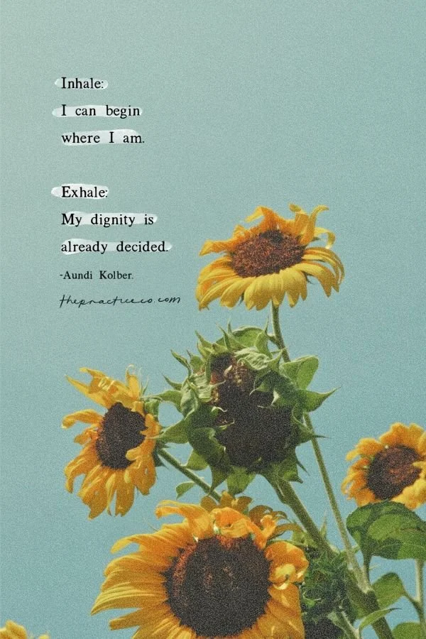 Your emotions are not a liability