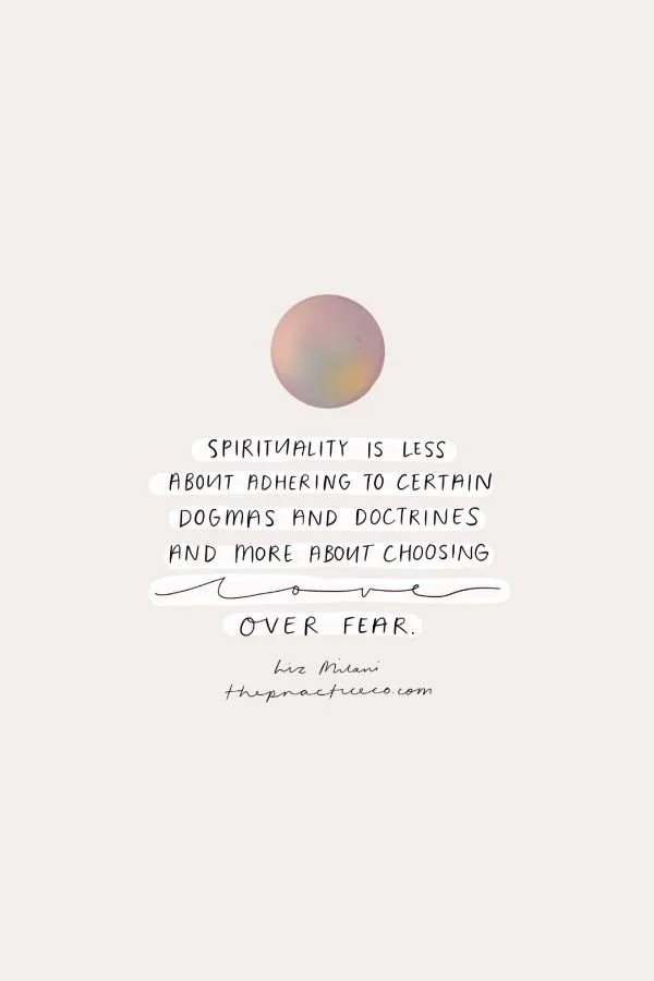 You are not lost