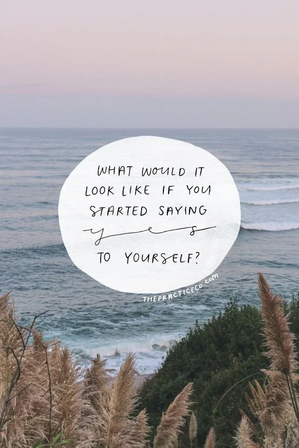 What do you need to be saved from?