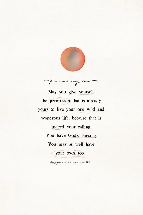 What being the bigger person really means…
