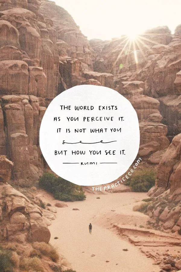 Your humanity is not an illness to be healed