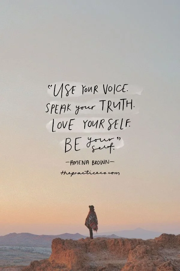 What does Soul Care look like for you?
