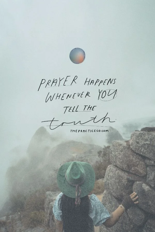 How do you know you’re on the right path?