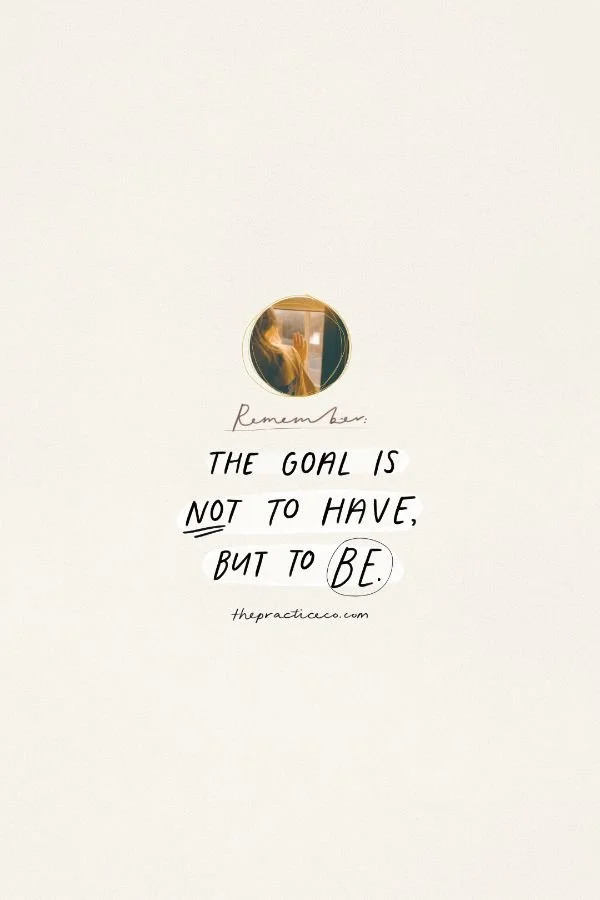 Can you really ever get the timing of your life right?
