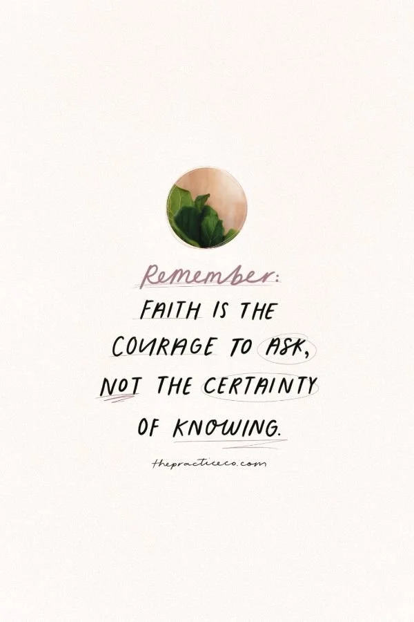 You don’t need to be wiser