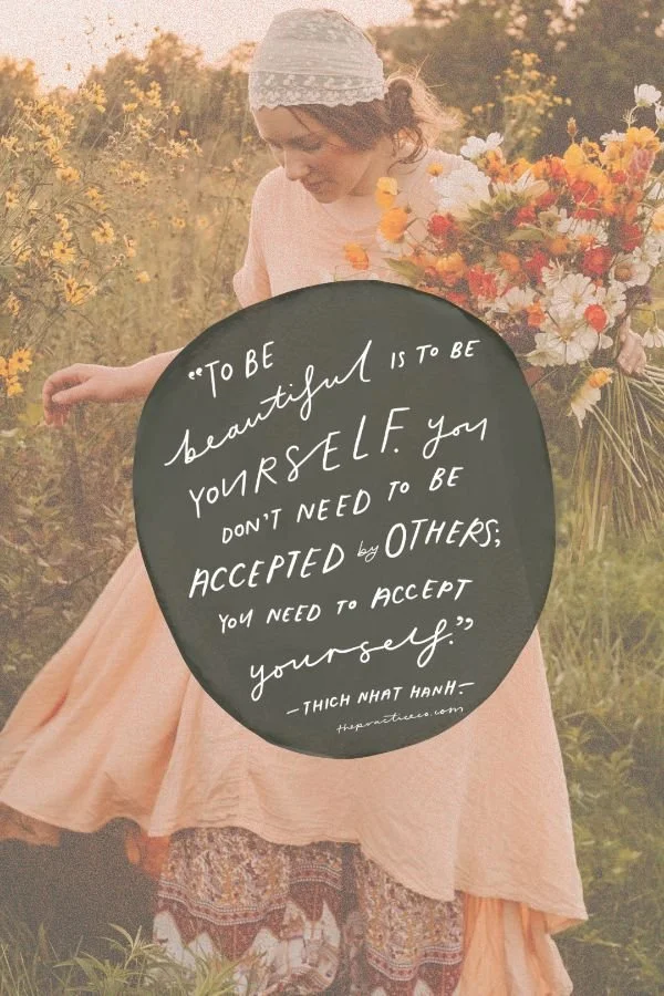 Feel like “Everybody is a sexy baby, and you’re the monster on the hill?”