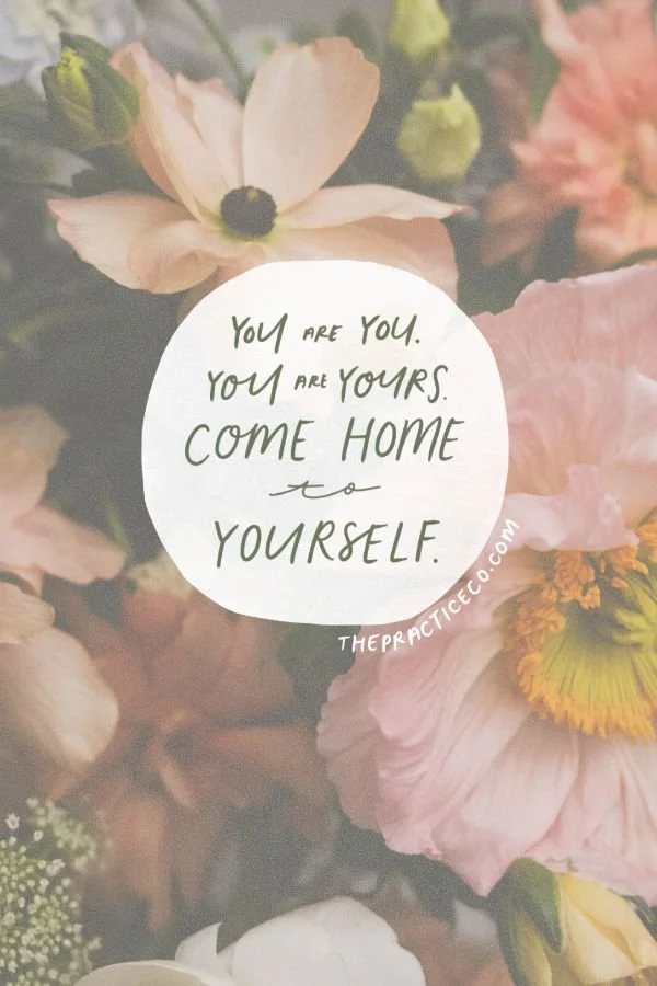 A Curated Life is Overrated.