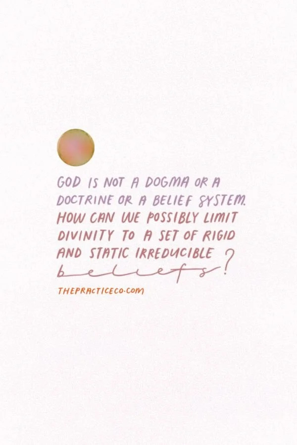 How do you know what to say?