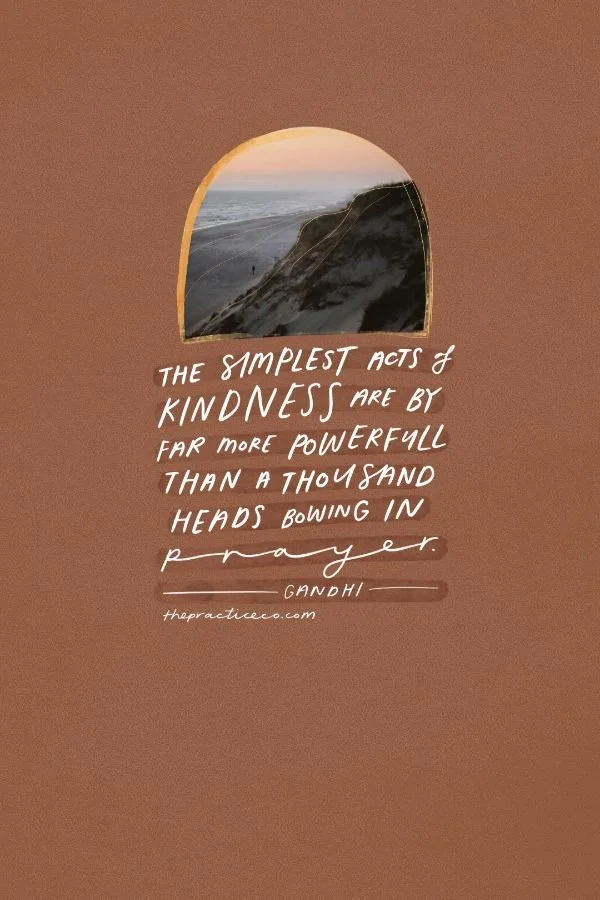 Spirituality For The Rest Of Us