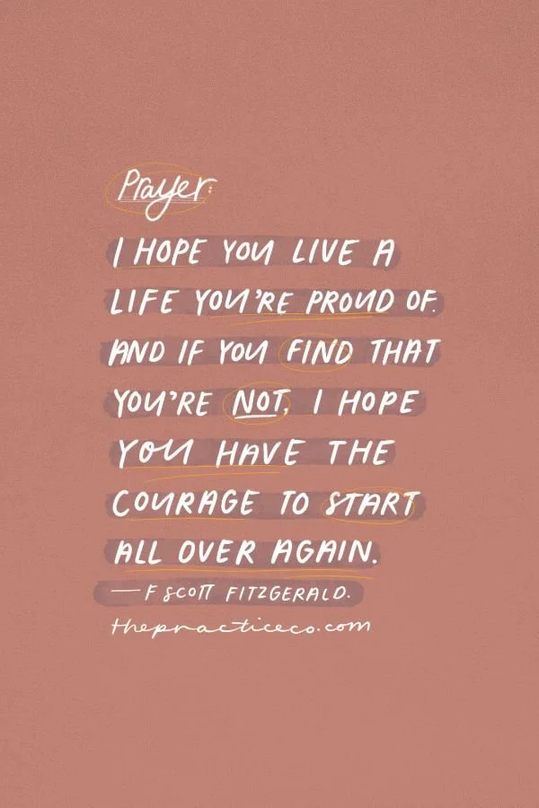 Maybe you need to detox from detoxing?