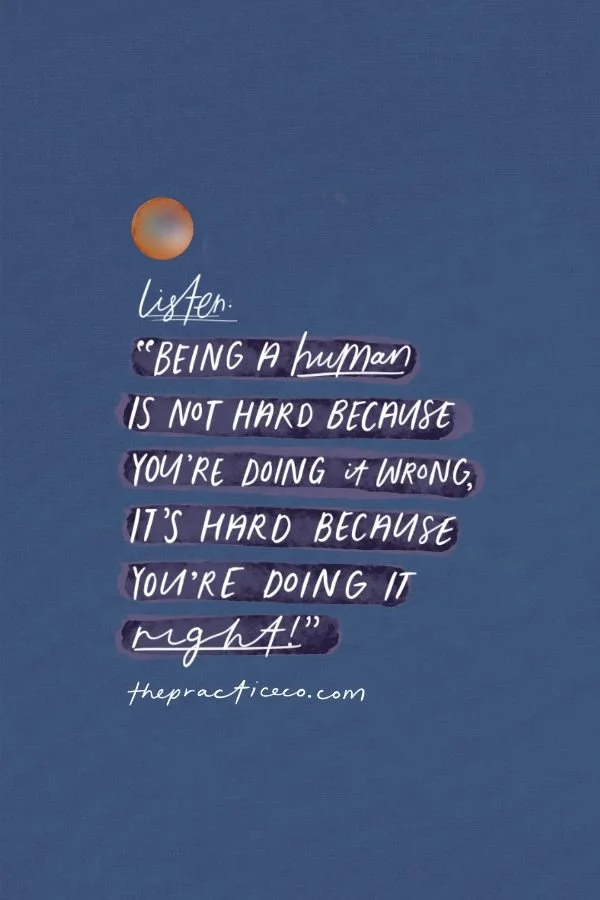 What you believe about yourself changes everything.