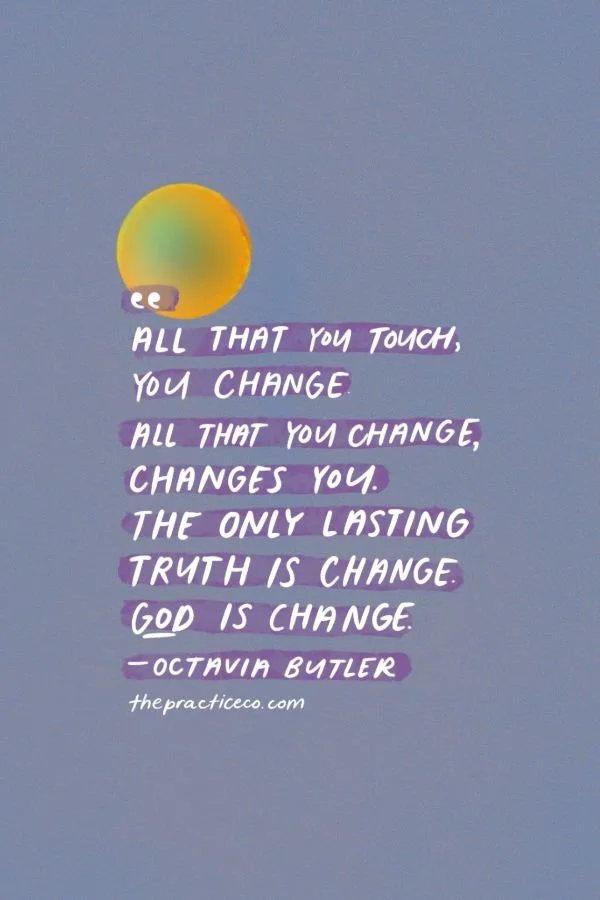 How does trust actually work?