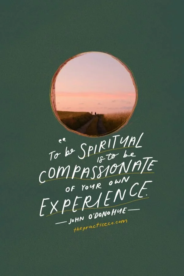 Sacredness Doesn’t Need Props