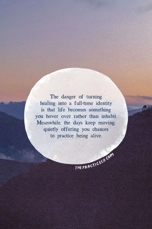 The Tyranny of Wholeness