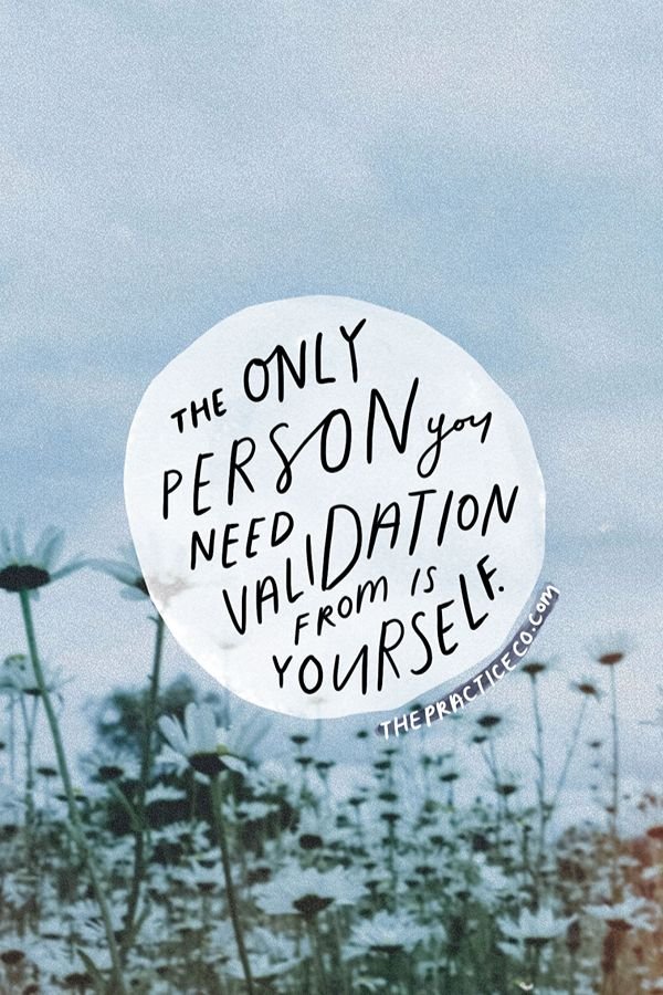 All The Proof You Need