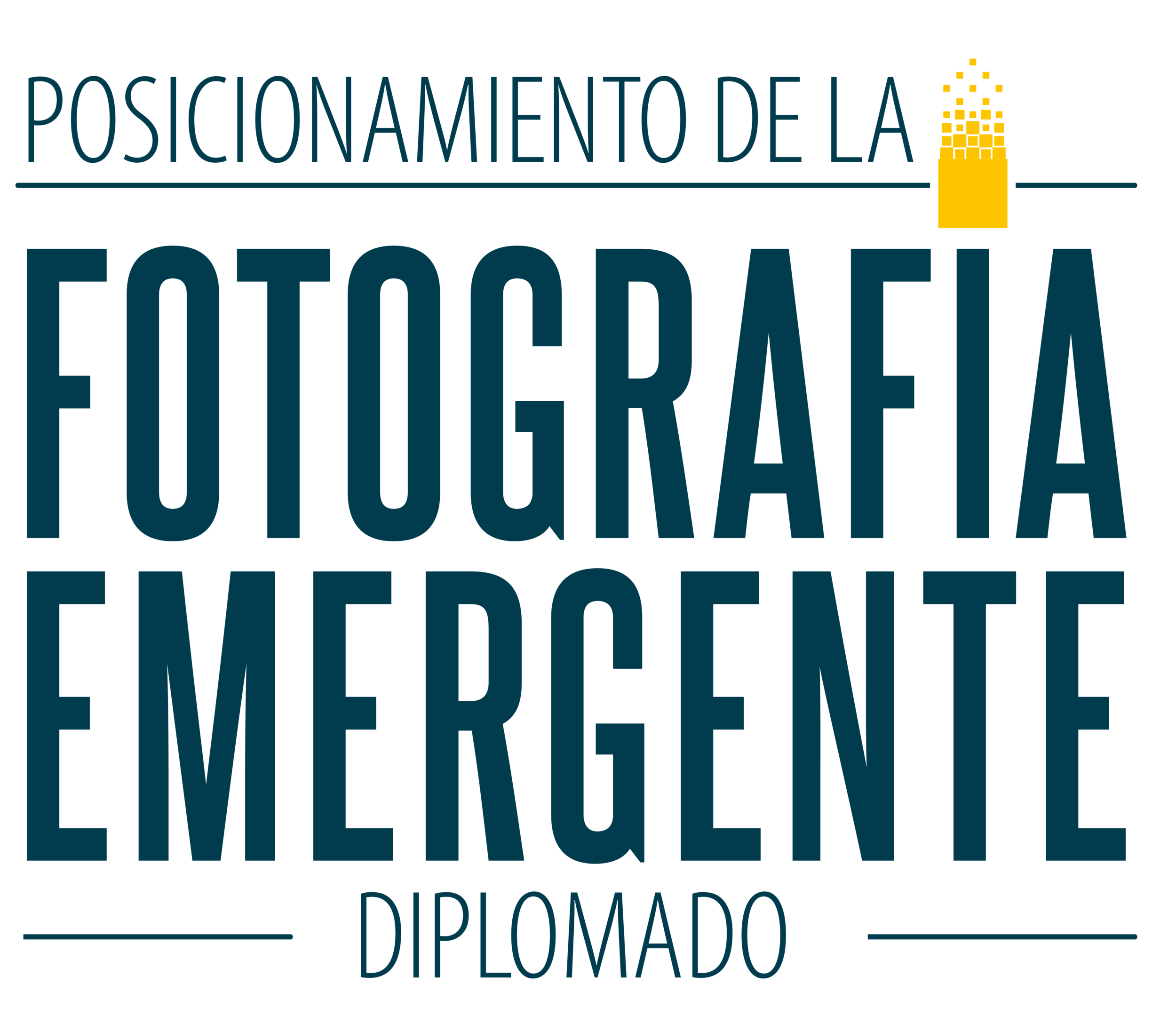 FOTOGRAFIA EMERGENTE