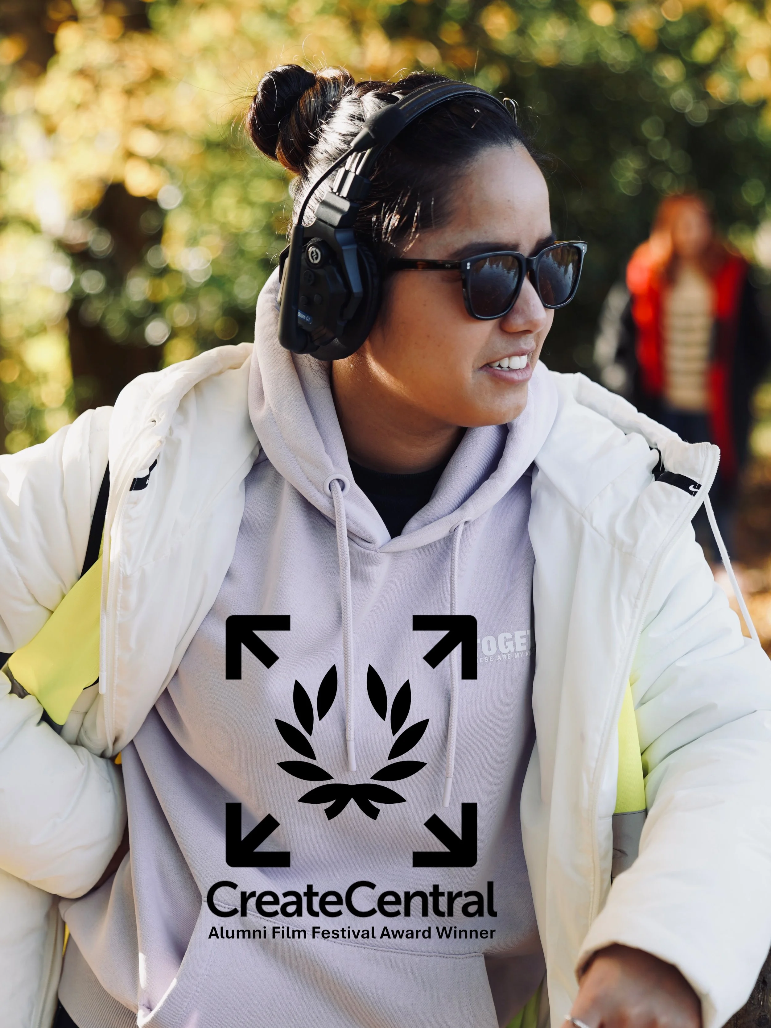 Create Central Awards 2026