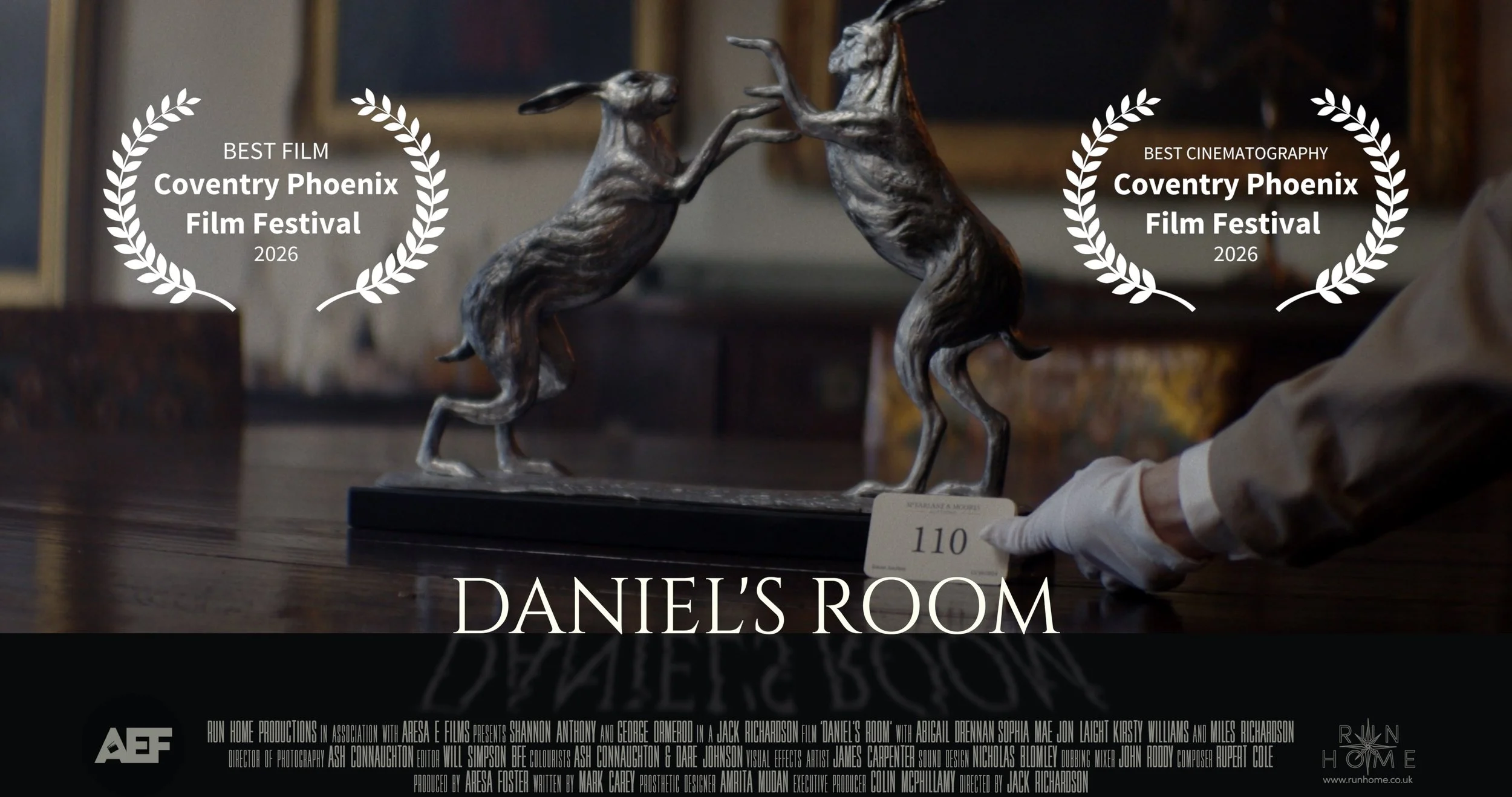 BEST FILM & BEST CINEMATOGRAPHY