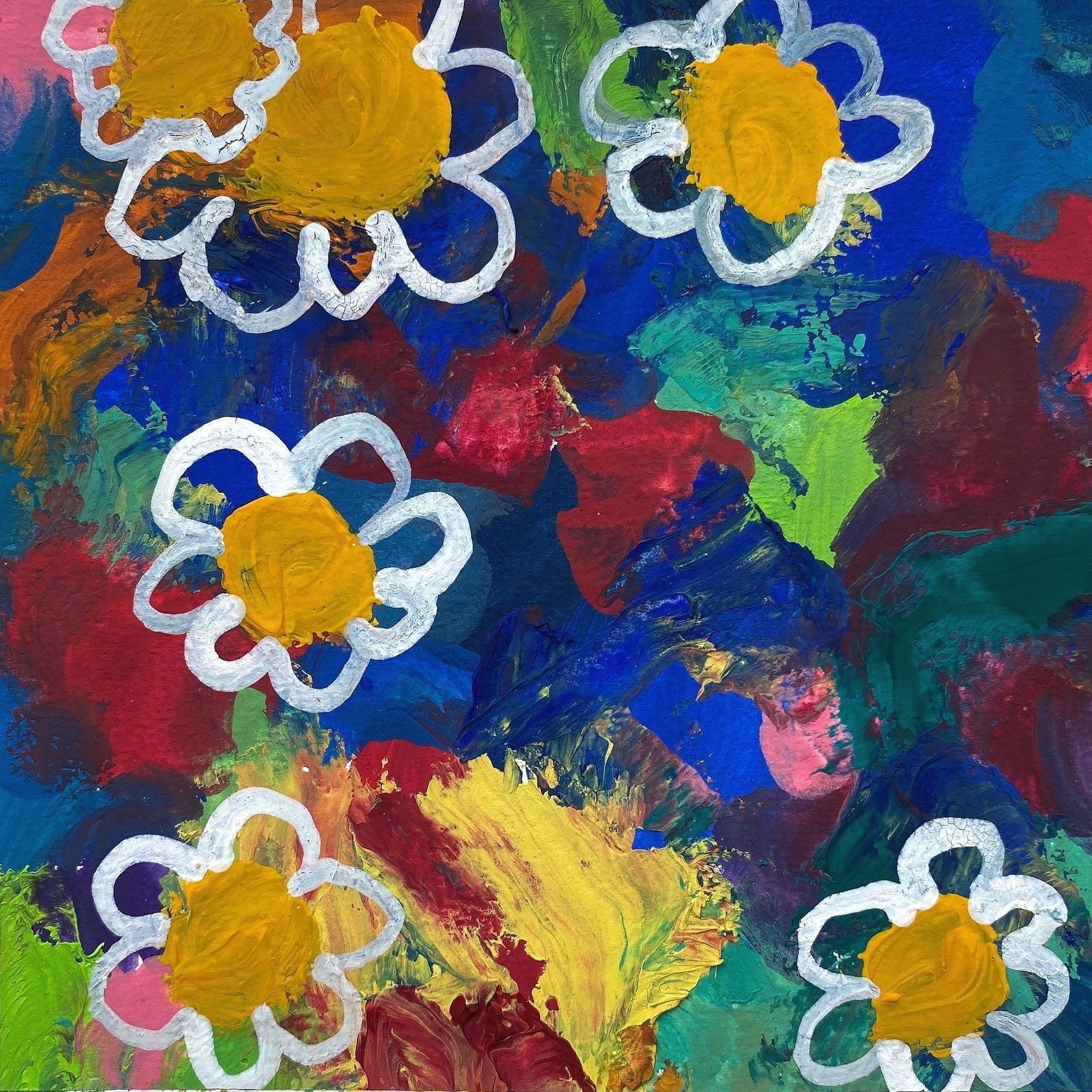 daisies