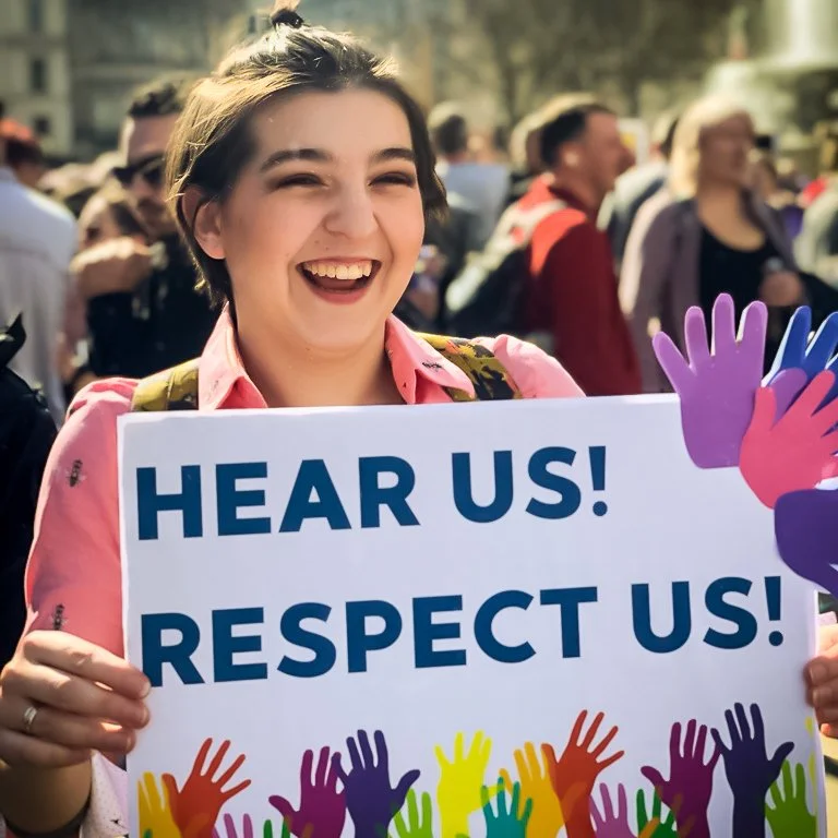 A momentous day for the Deaf community! — Remark!