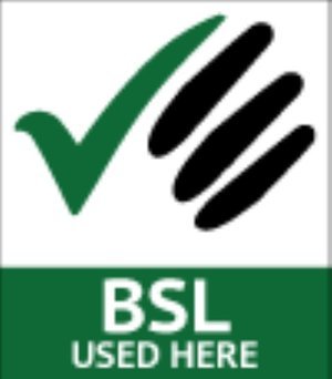 We are a BSL  company