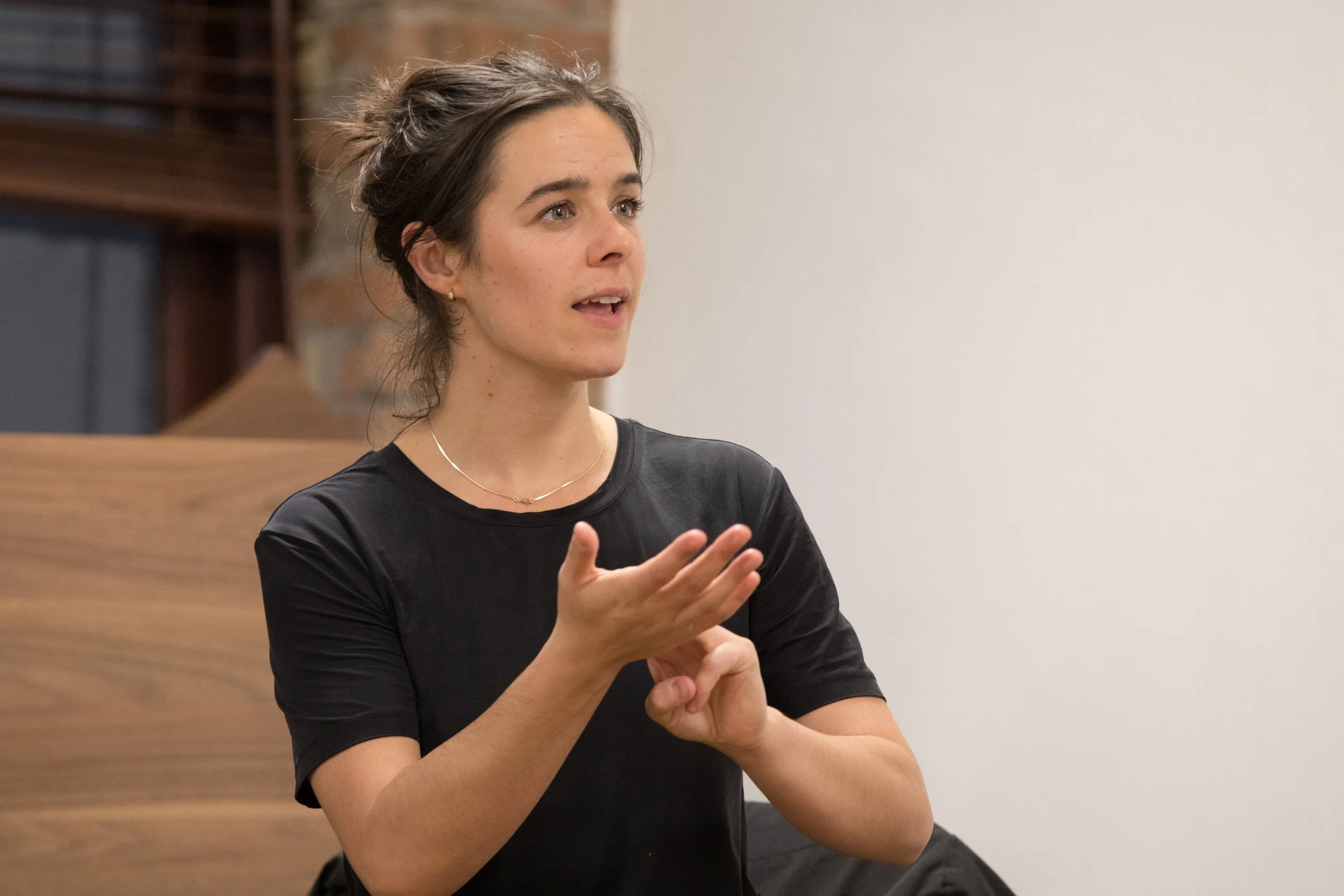 BSL Level 2 - Thursday Evening