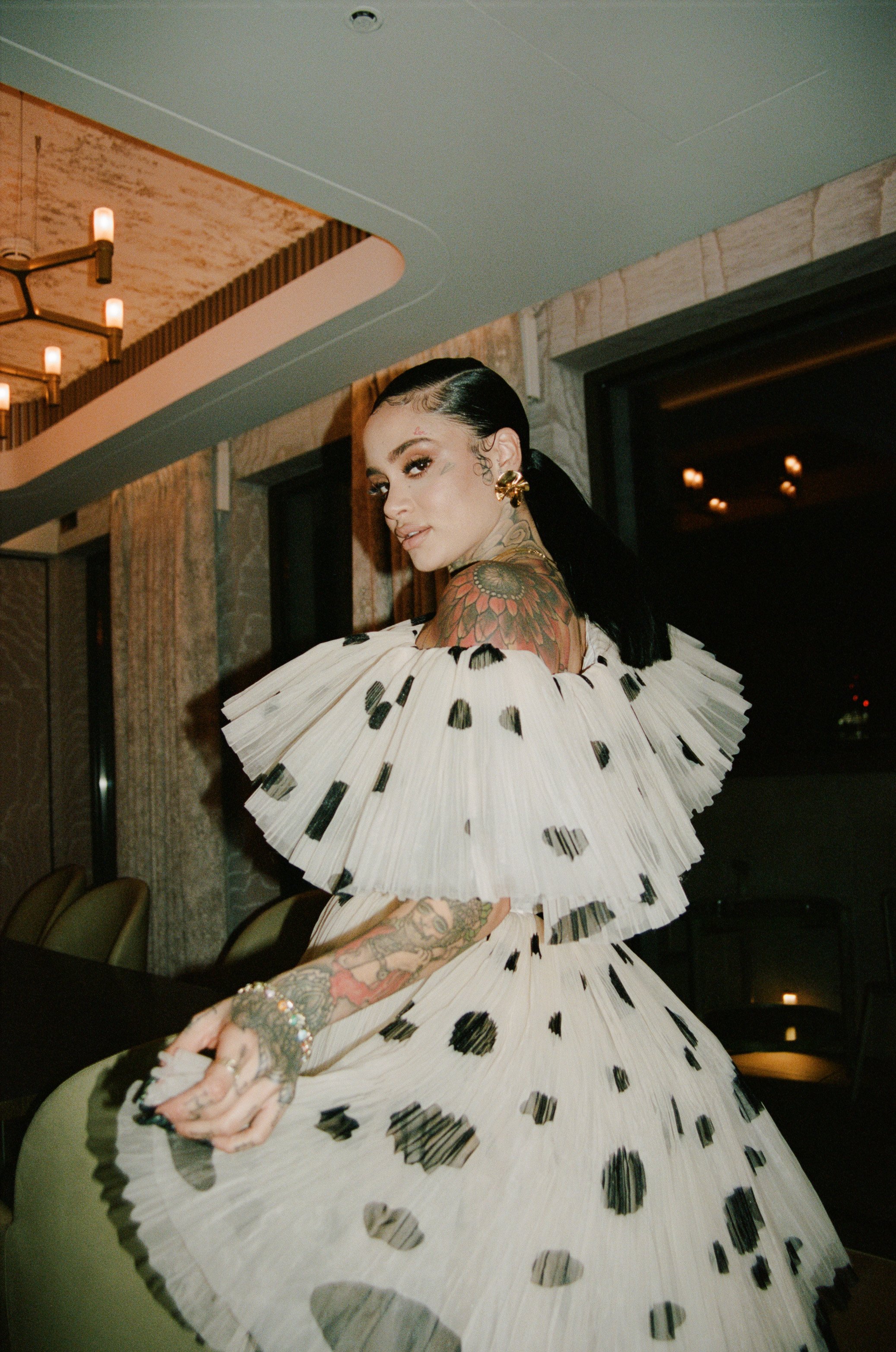 Kehlani