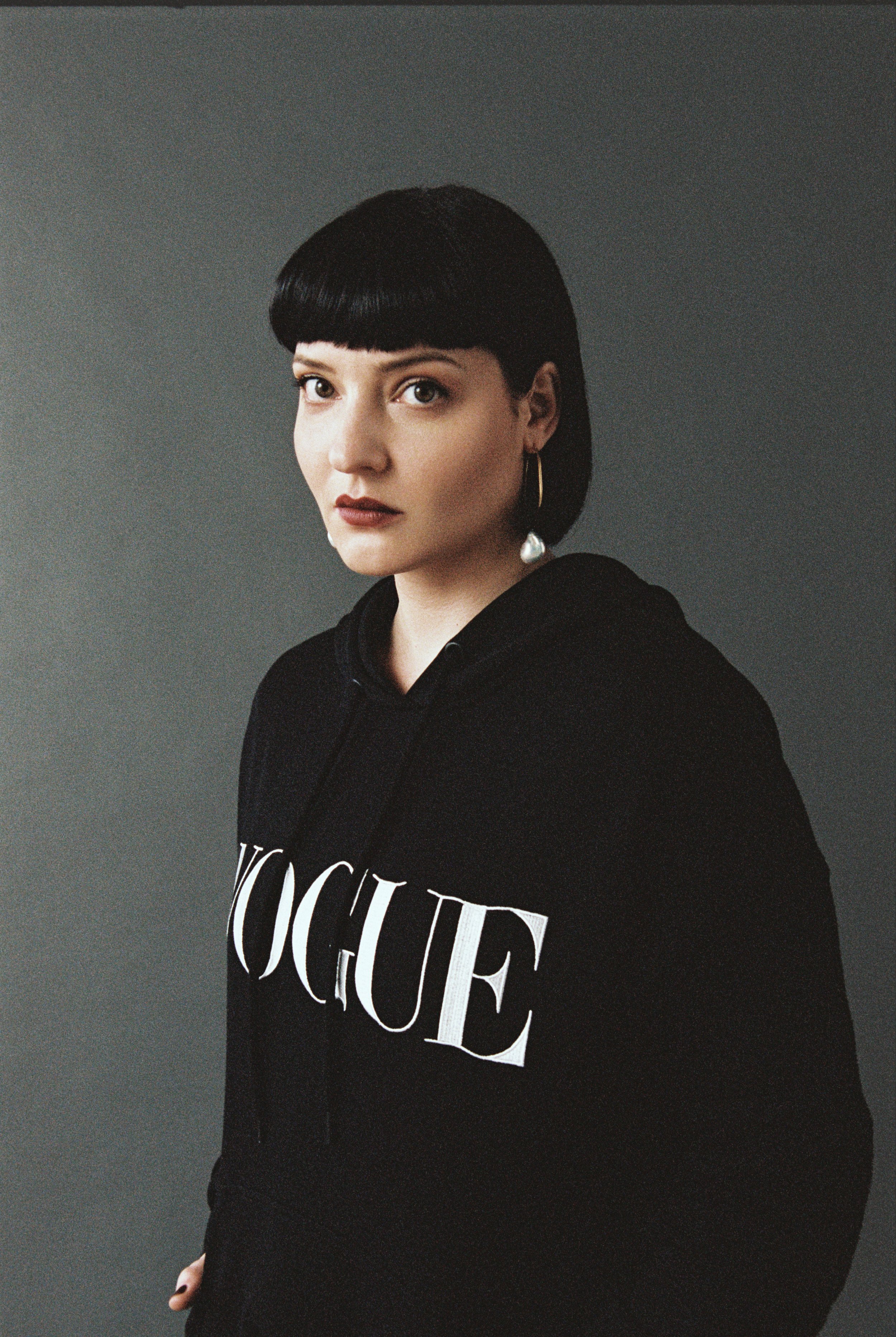 Vogue Shops 2021.