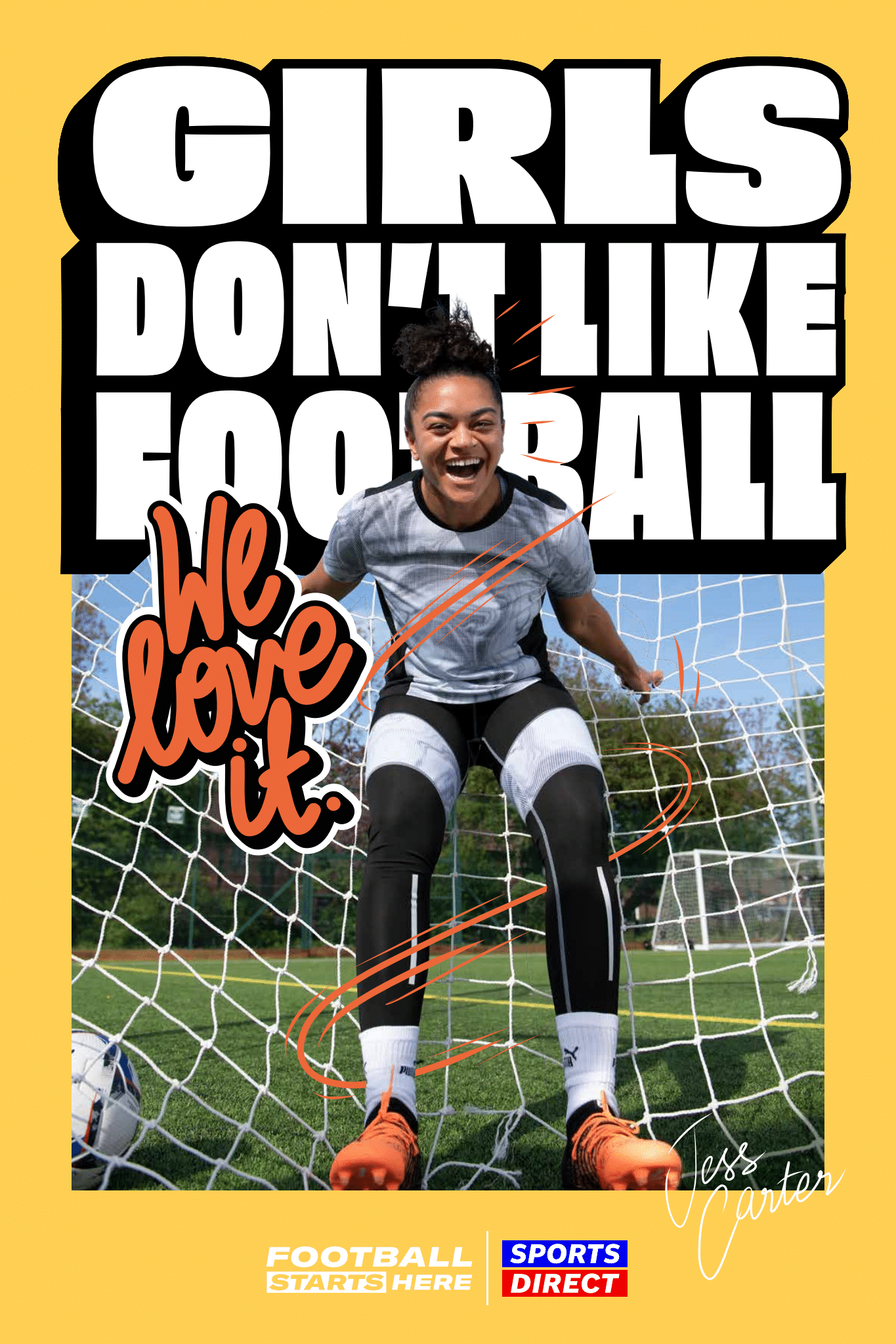 Sports Direct