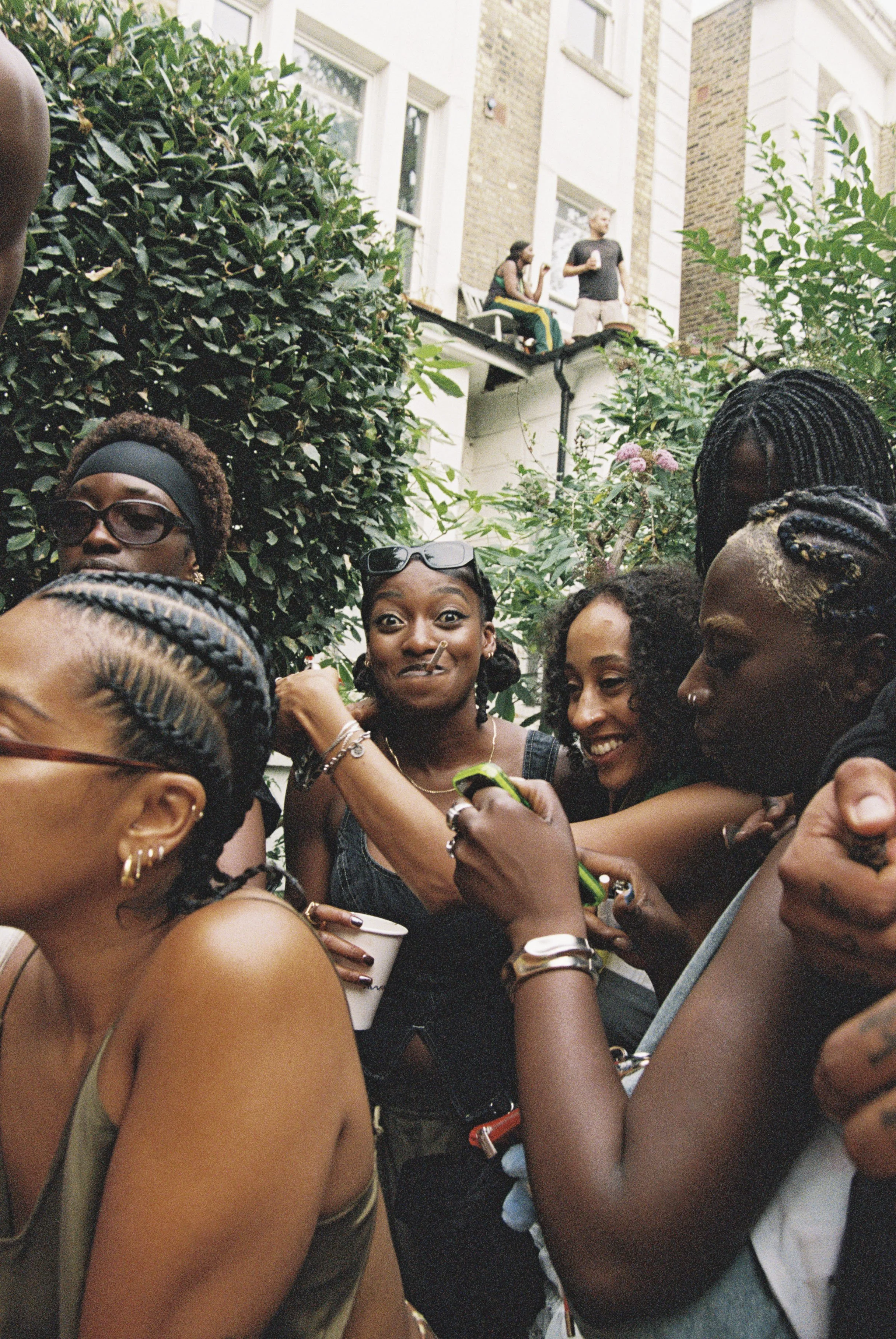 Notting Hill Carnival 2025