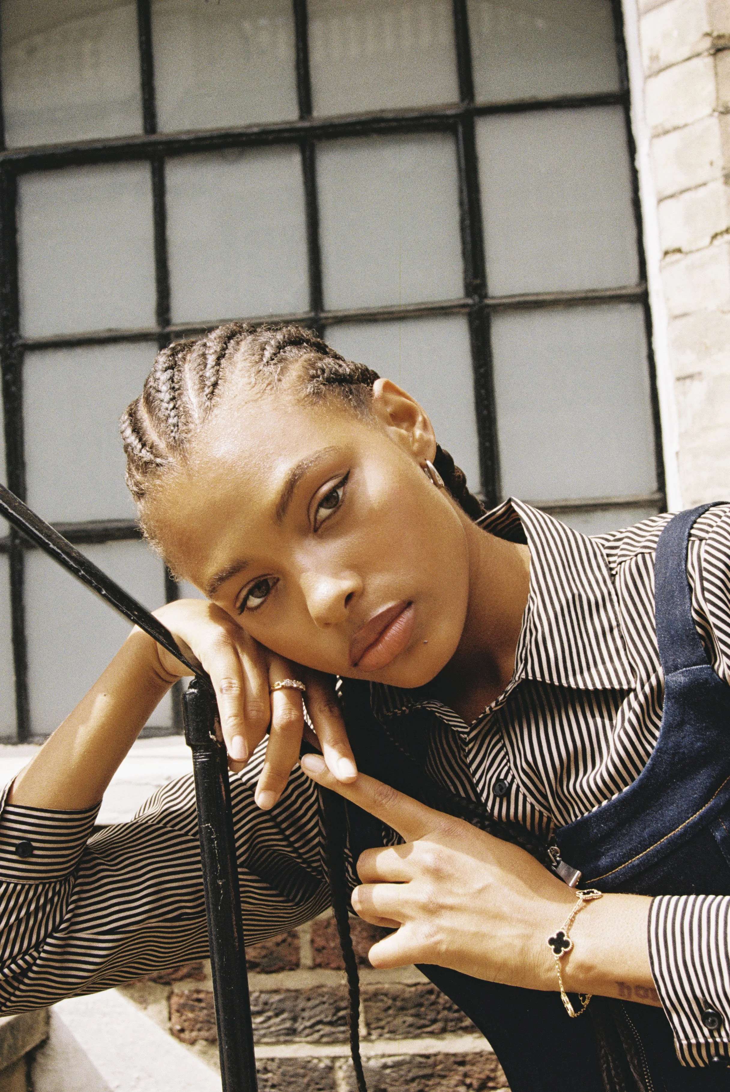 Bree Colter