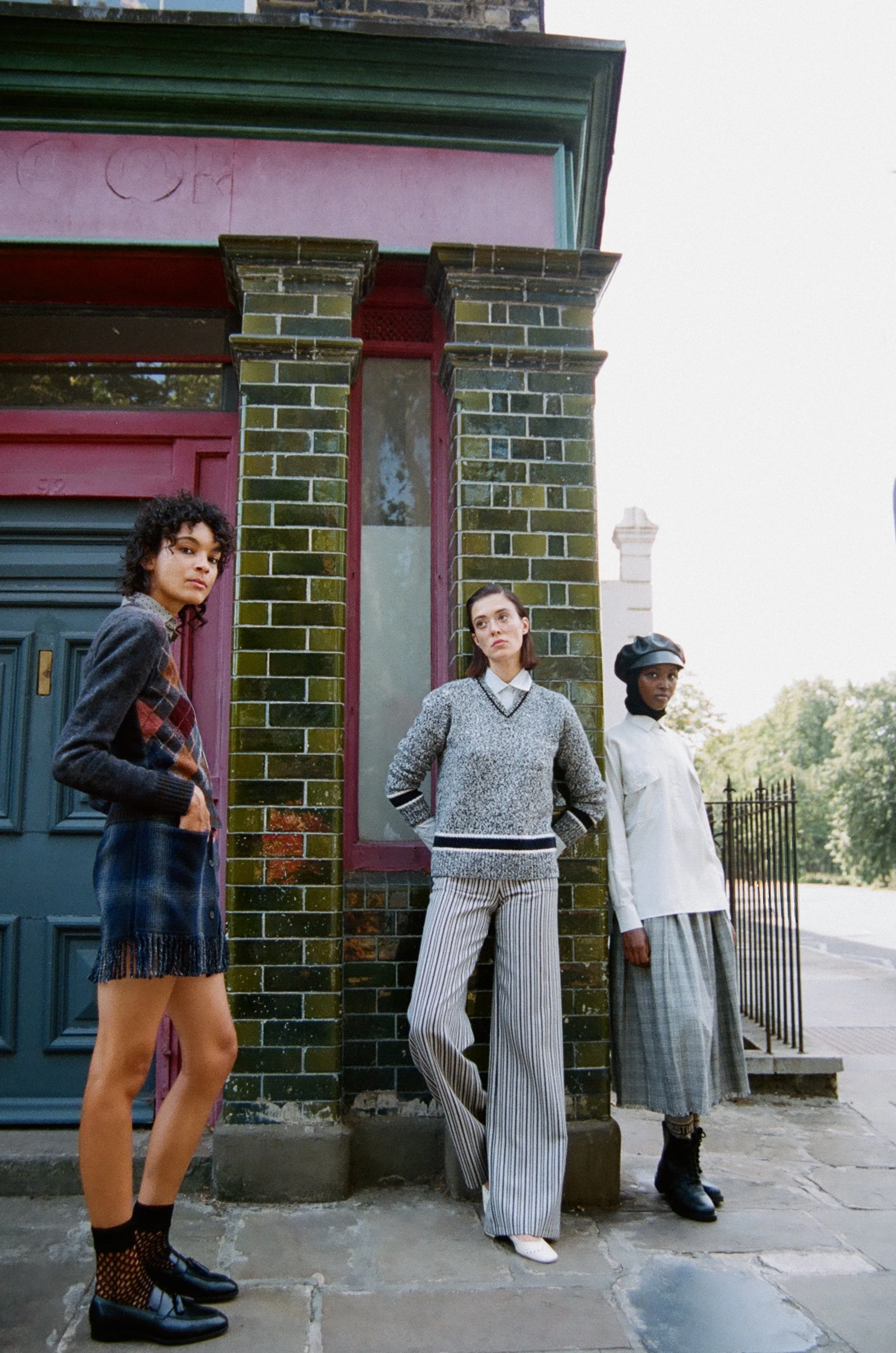 The Sunday Times Style