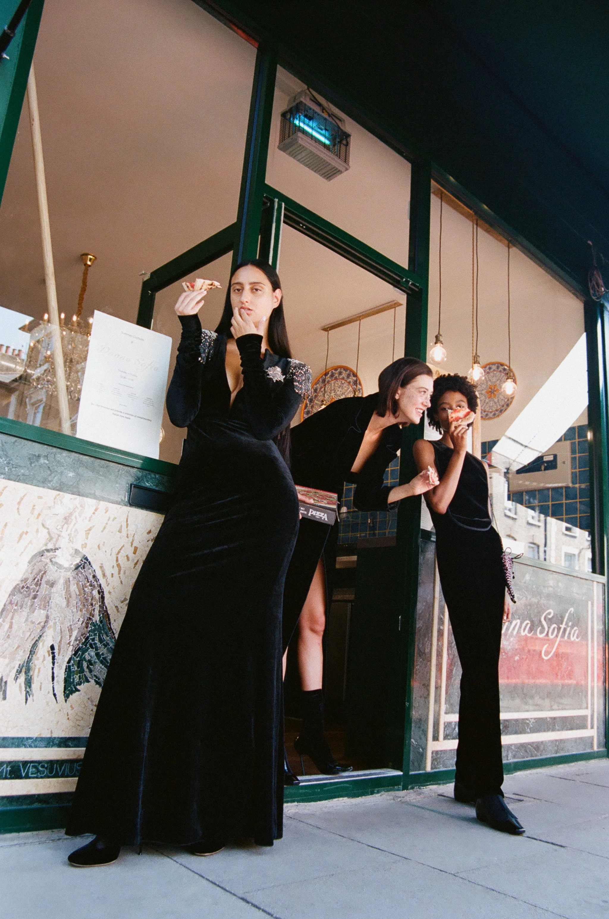 The Sunday Times Style