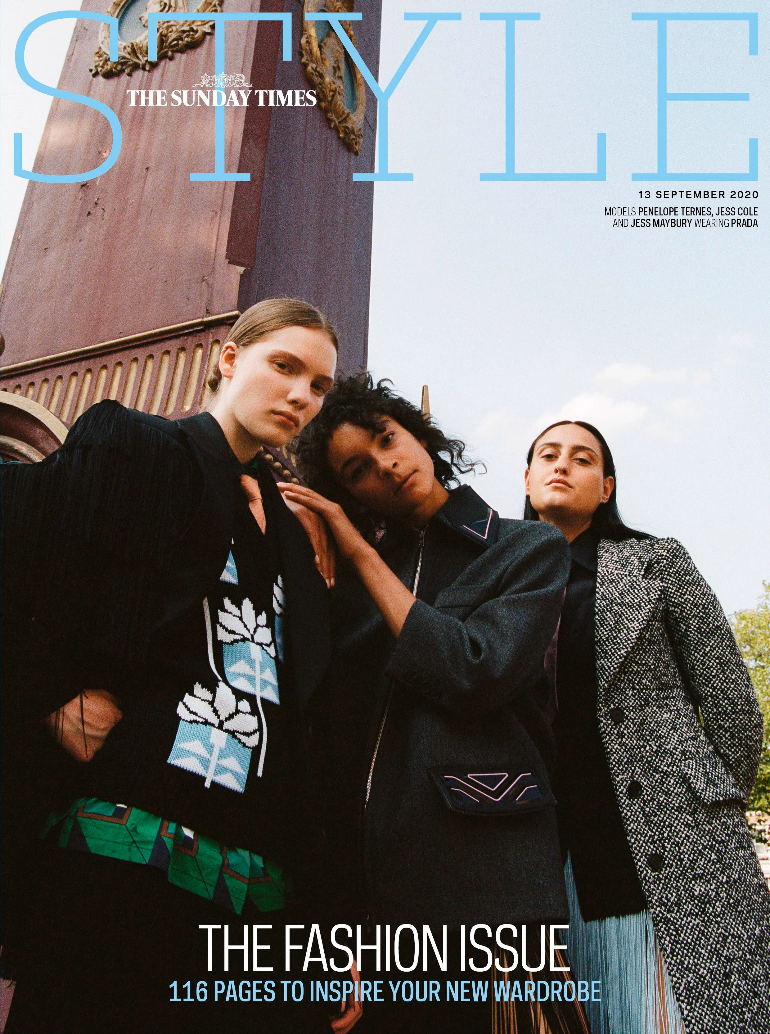 The Sunday Times Style