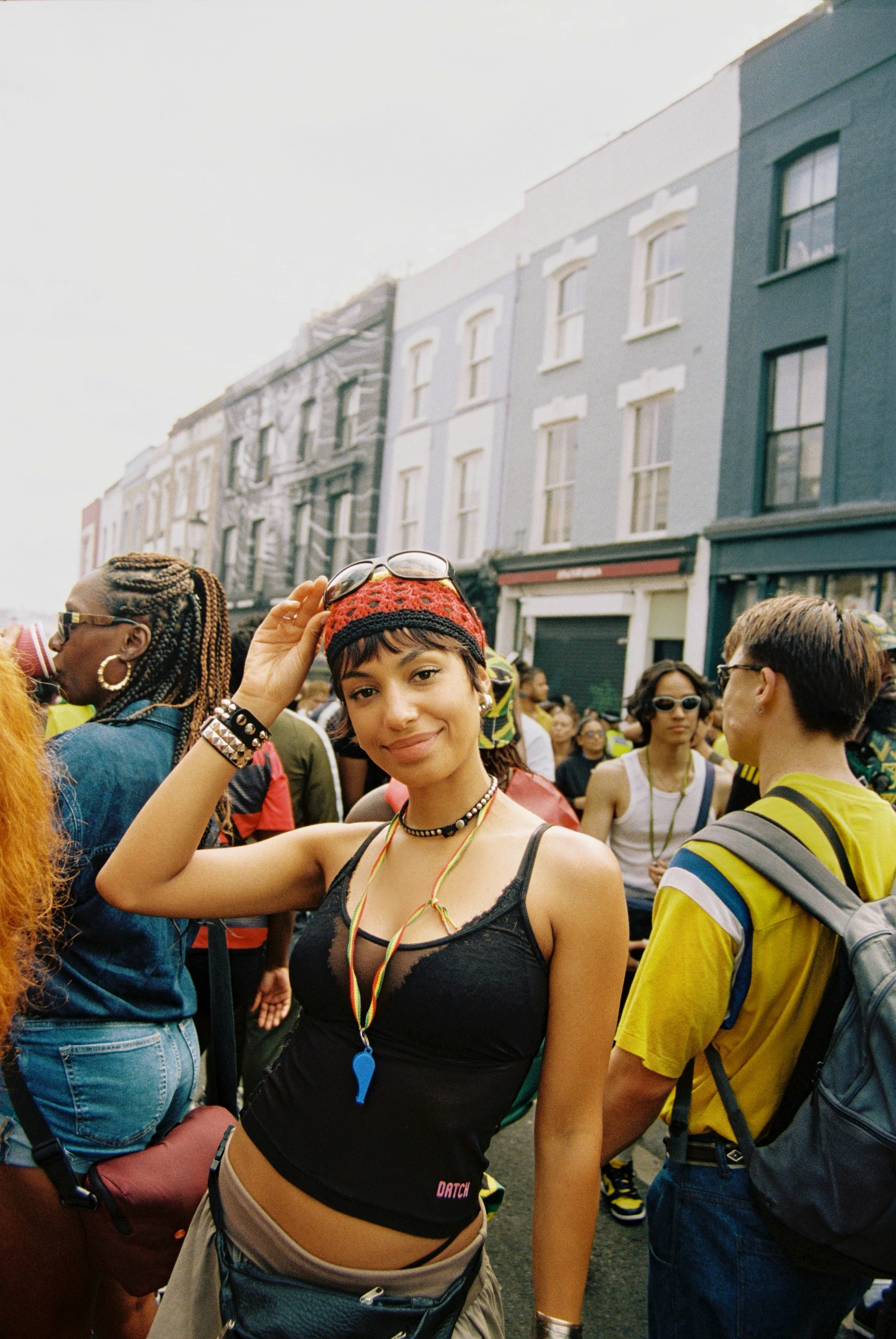 Notting Hill Carnival 2024