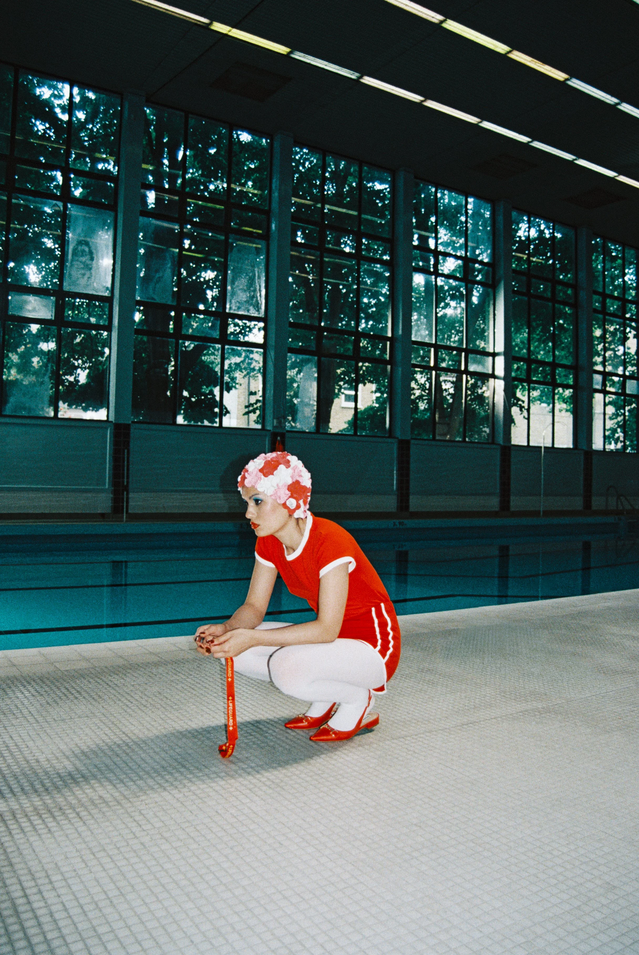 Emma Winder / Tinder (2024)