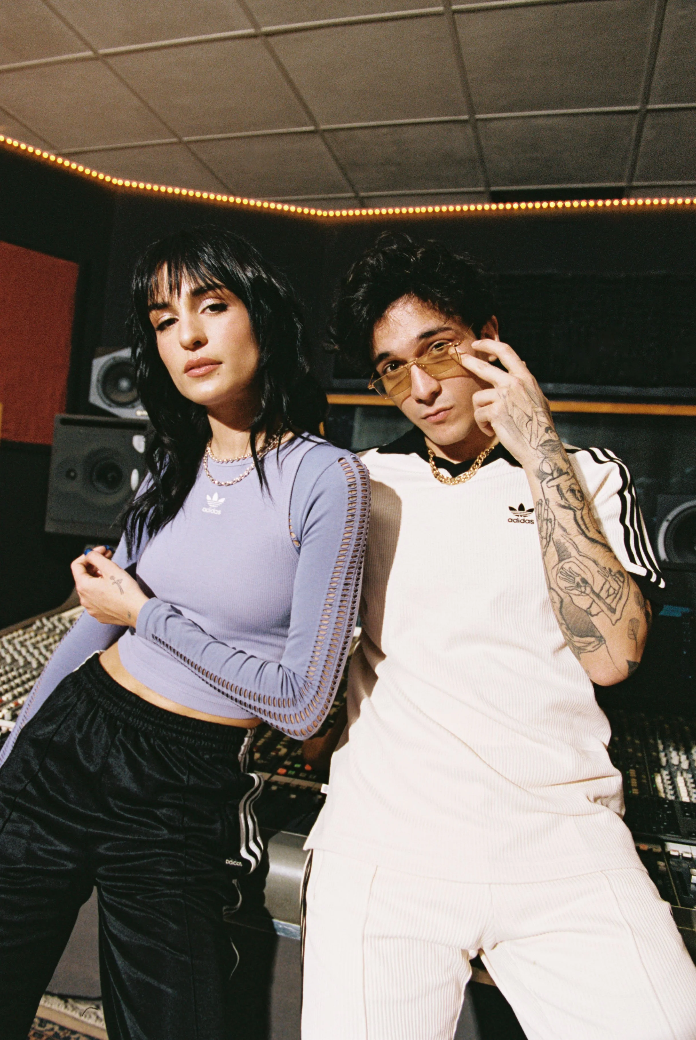 Adidas Originals (2023)