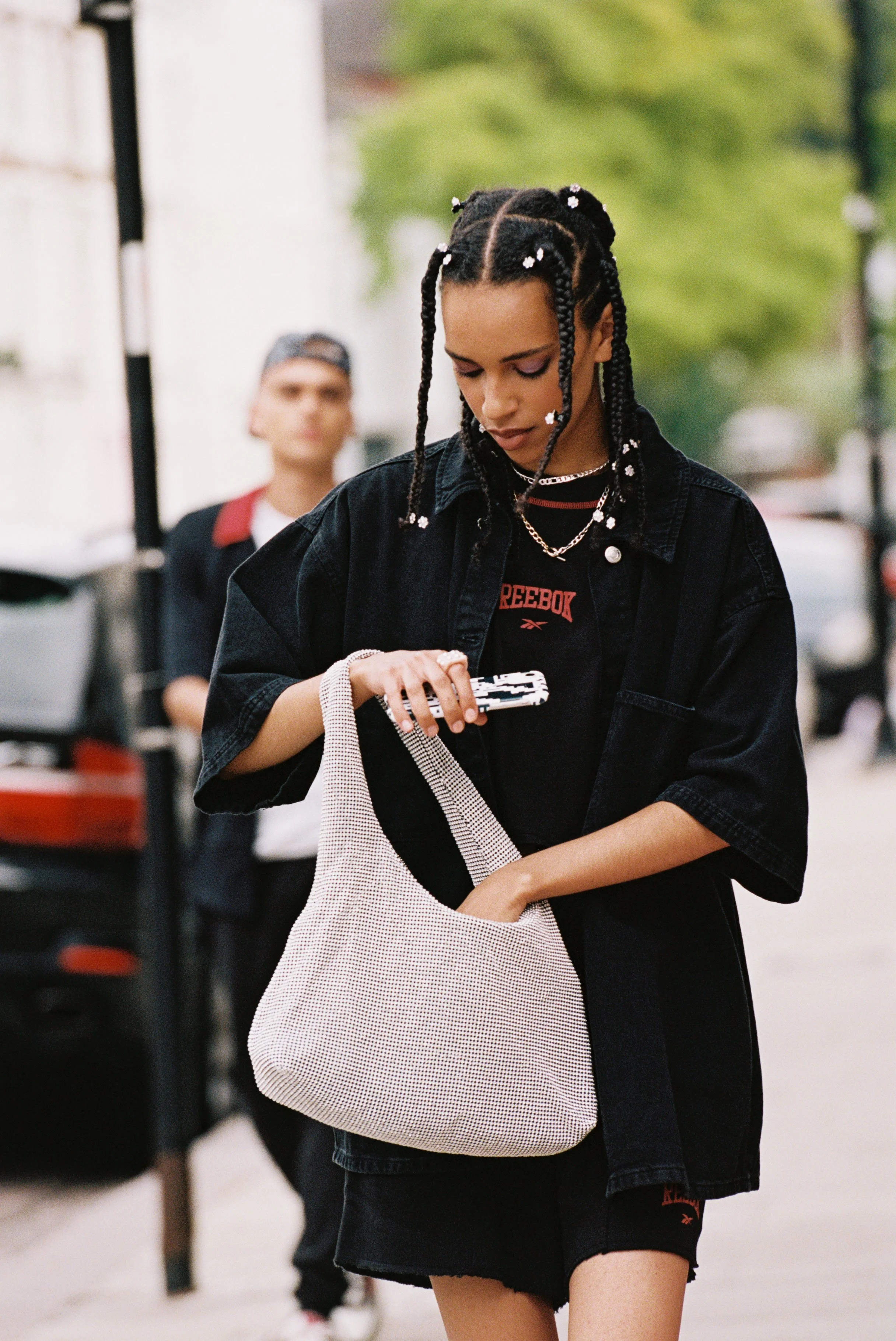 ASOS / Reebok Basketball (2025)