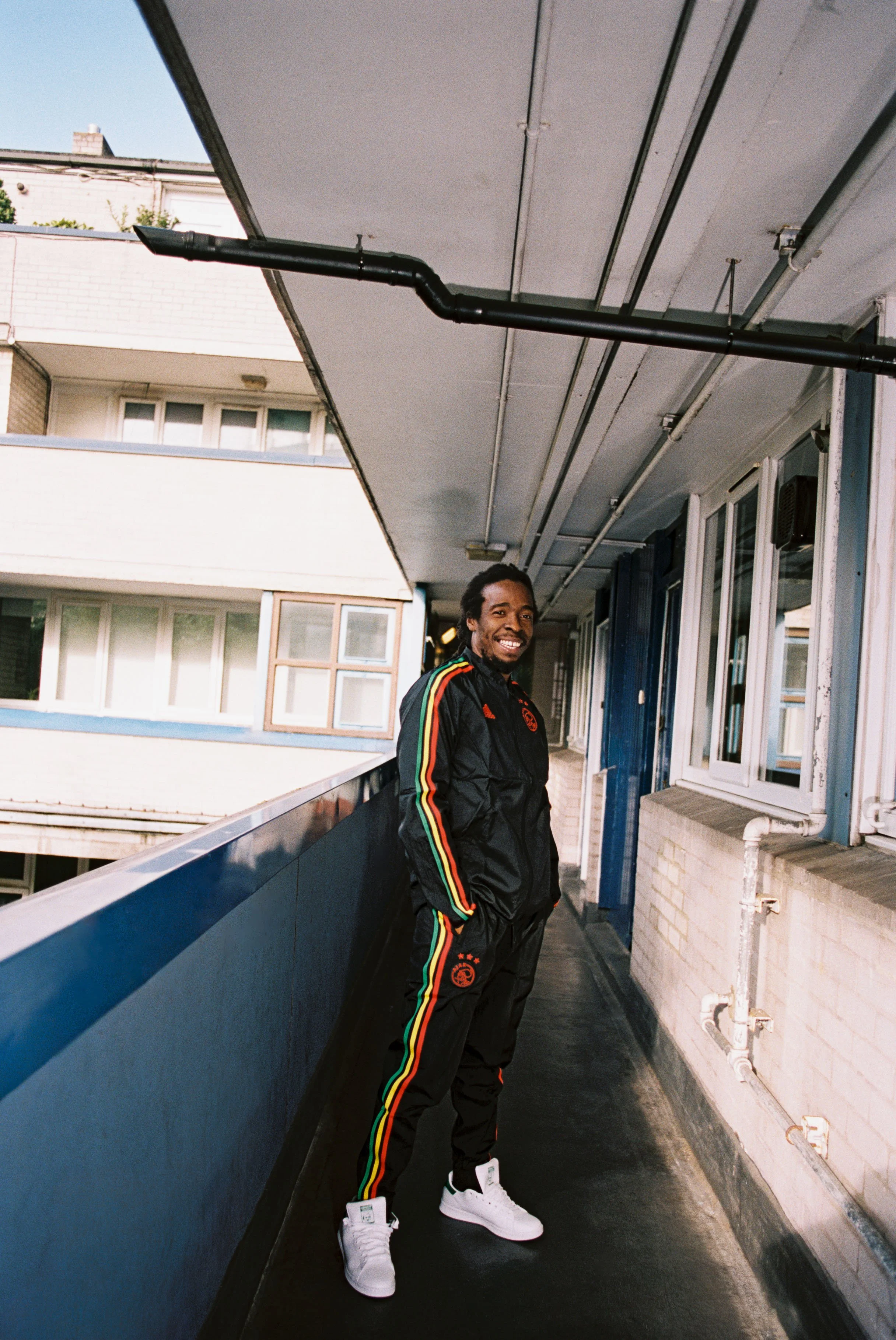 Adidas / AFC Ajax (2021)