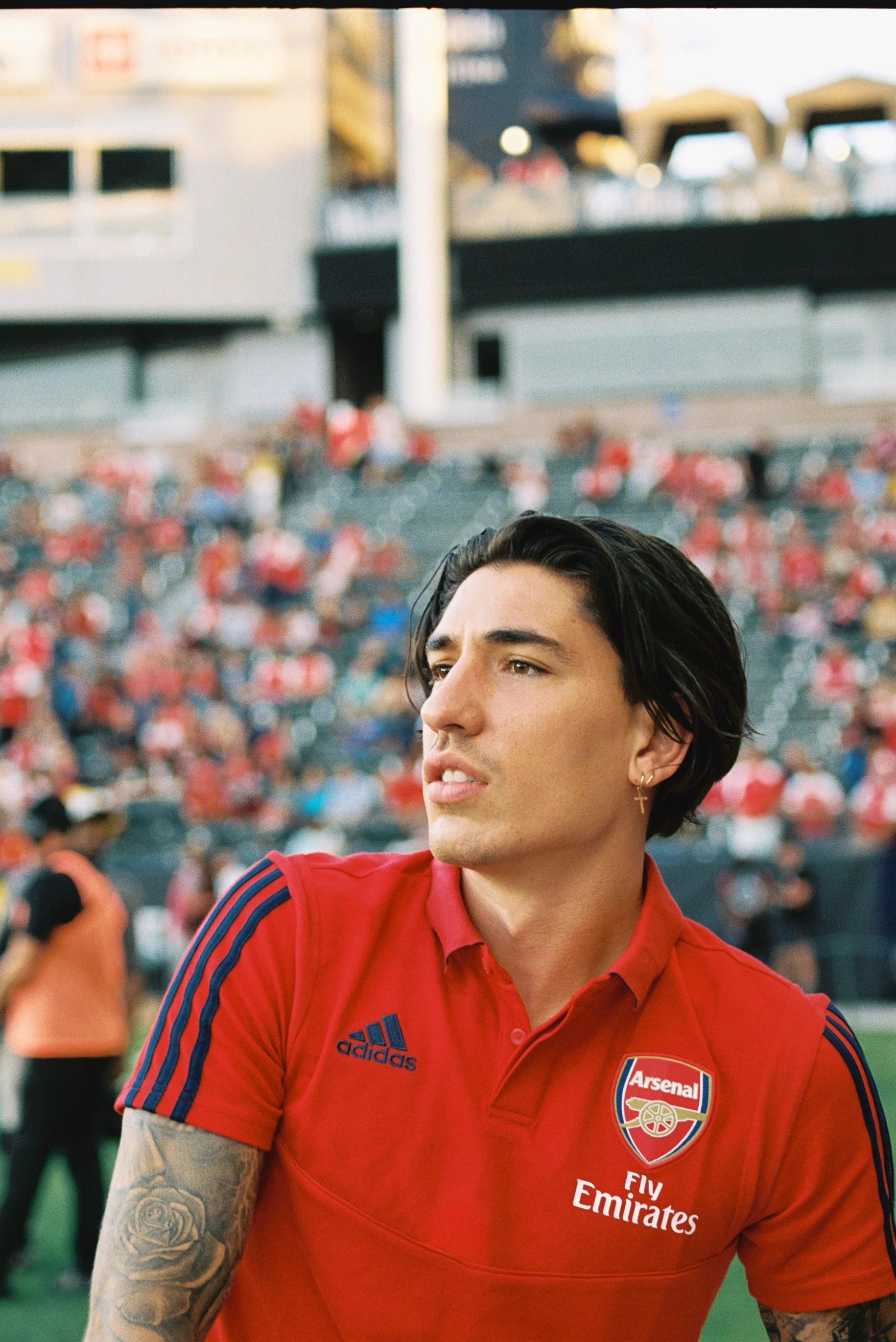 Arsenal / Pre-season Tour (2019)