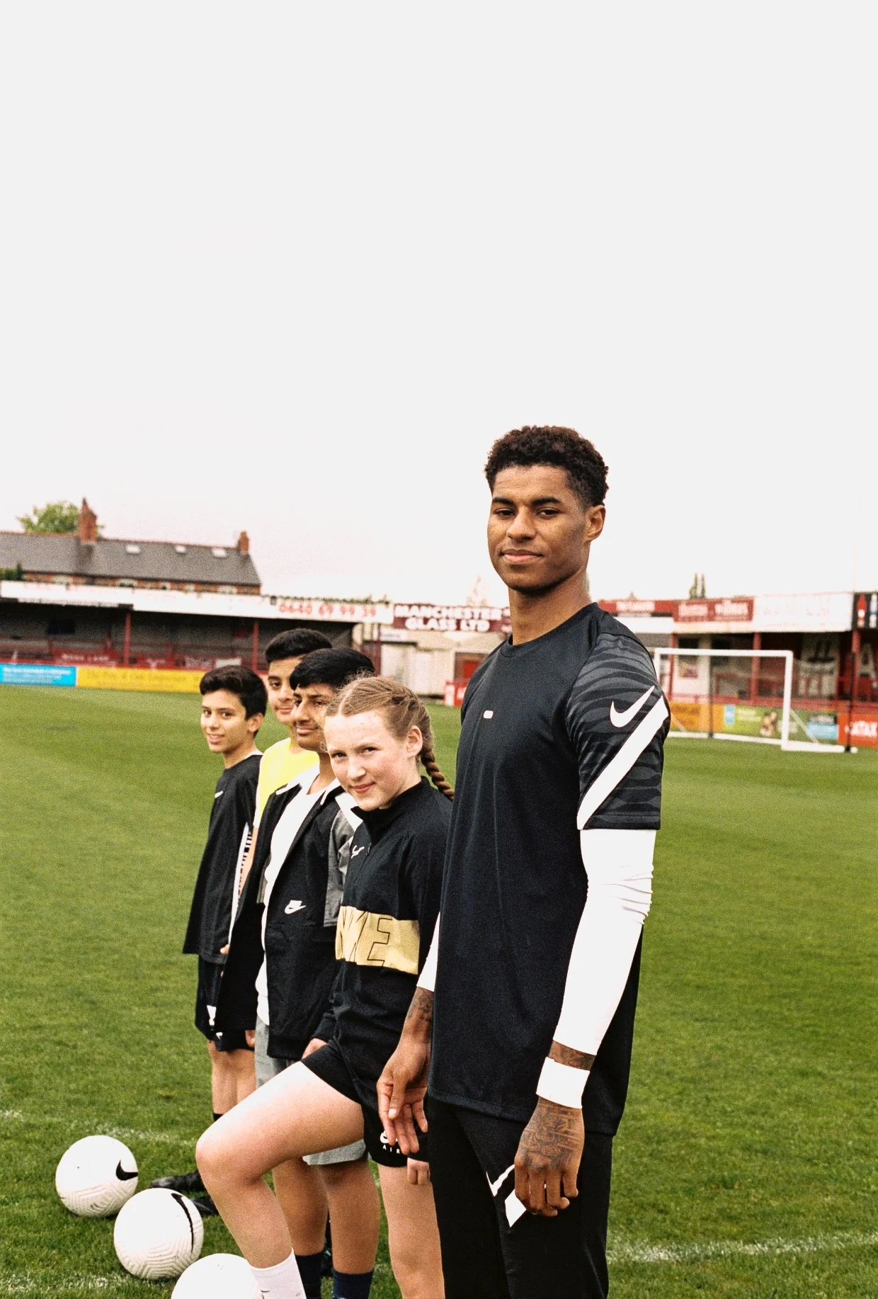 Nike Football (2021)