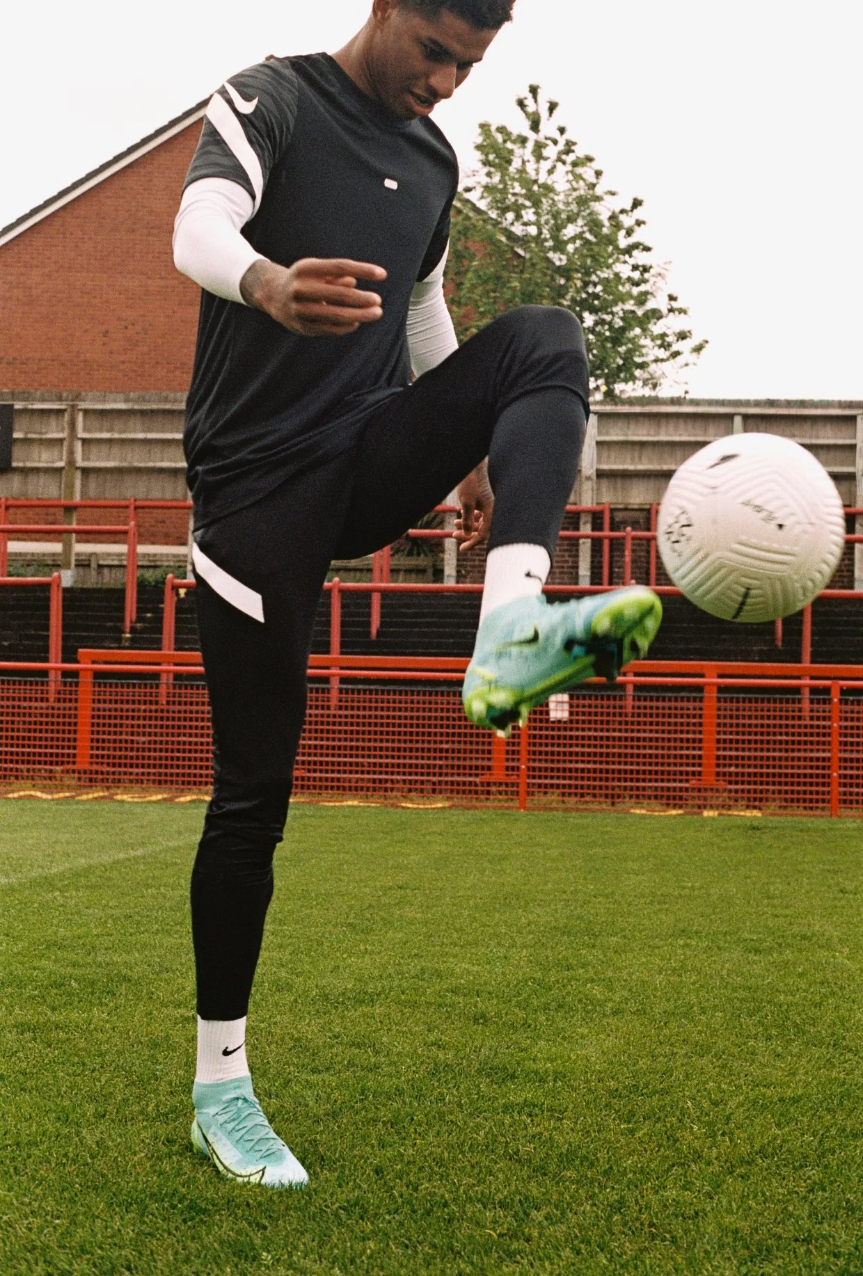 Nike Football (2021)