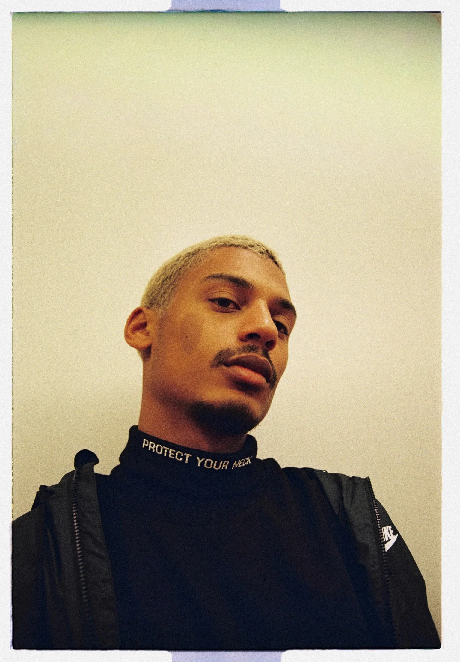 Ysham / Nike (2018)