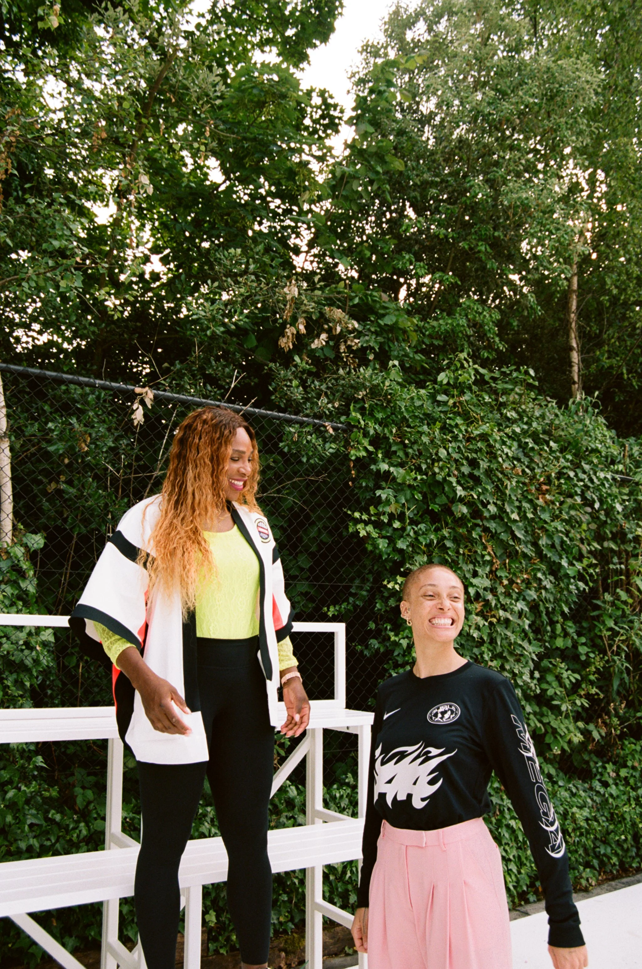 Nike / Gurls Talk (2019)