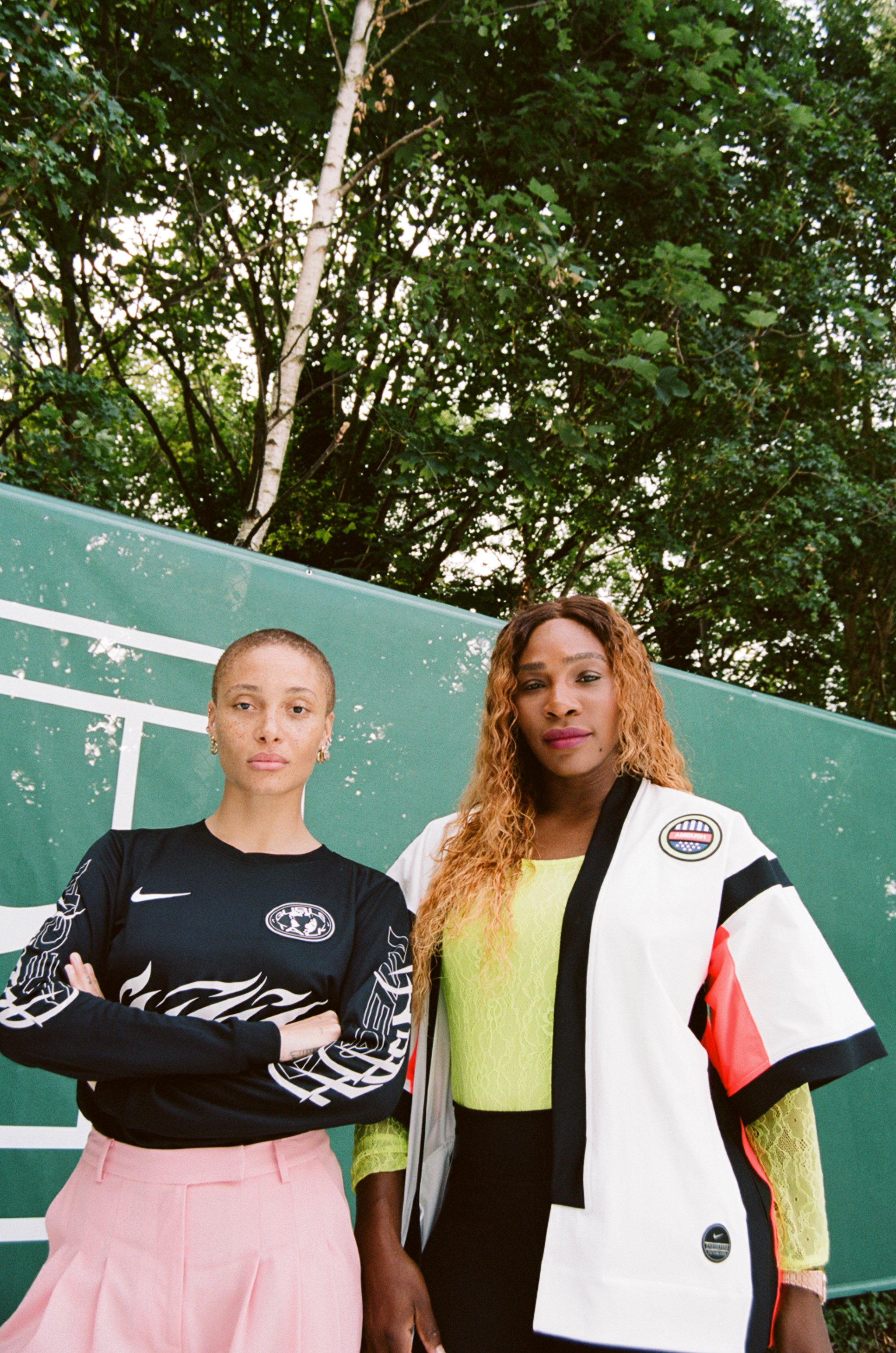 Nike / Gurls Talk (2019)