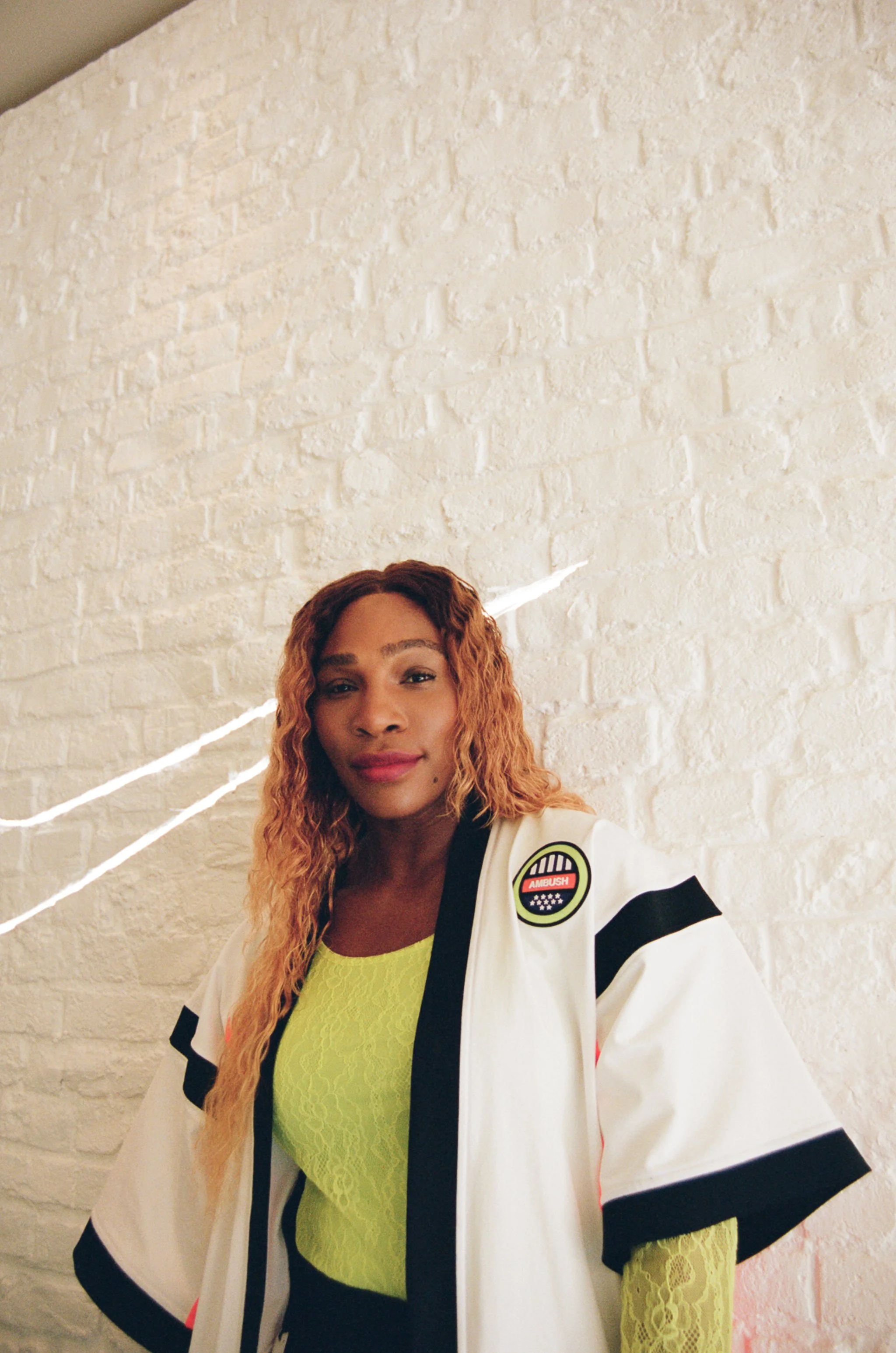 Nike / Gurls Talk (2019)