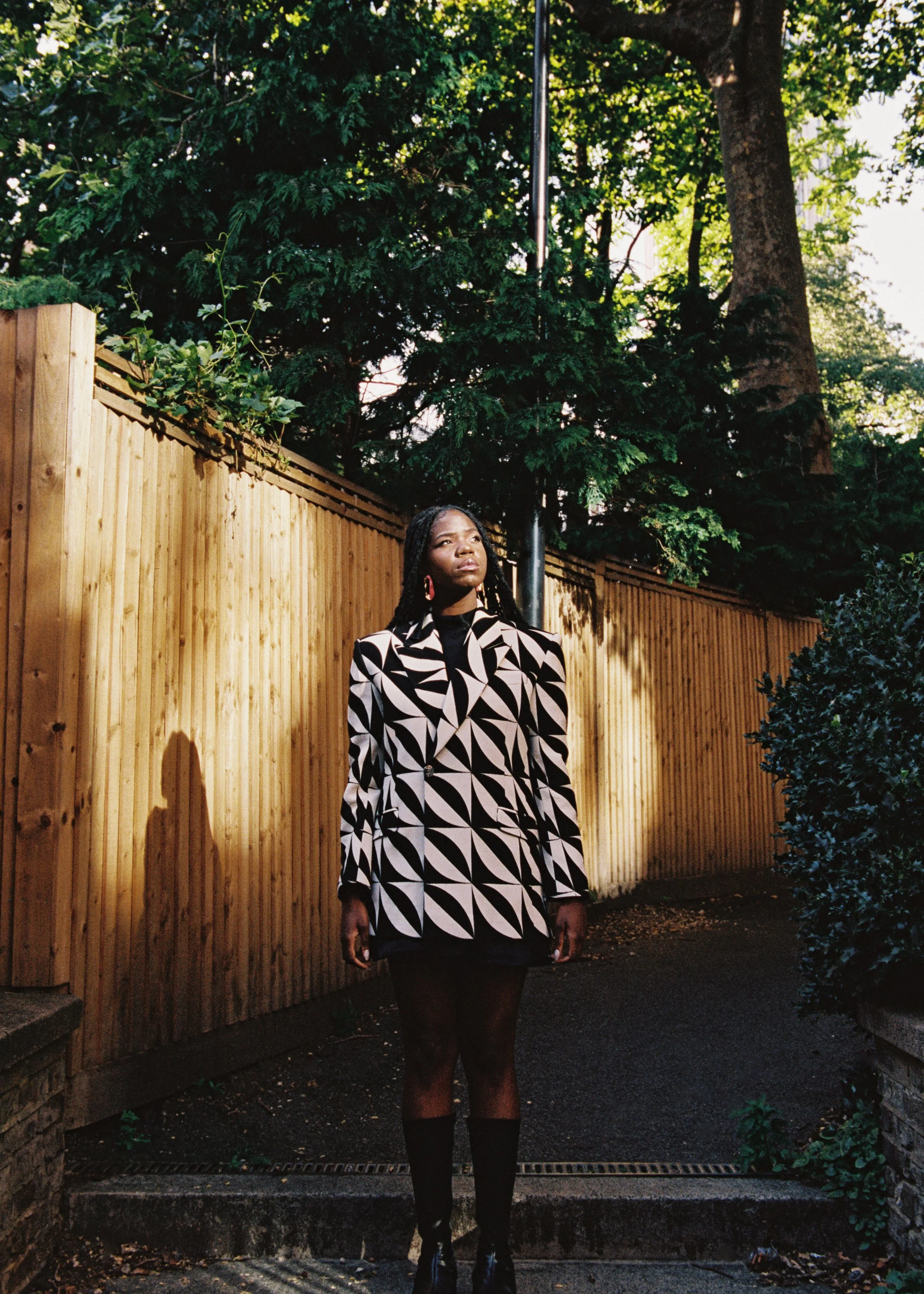 Enny Integrity / Teen Vogue (2021)