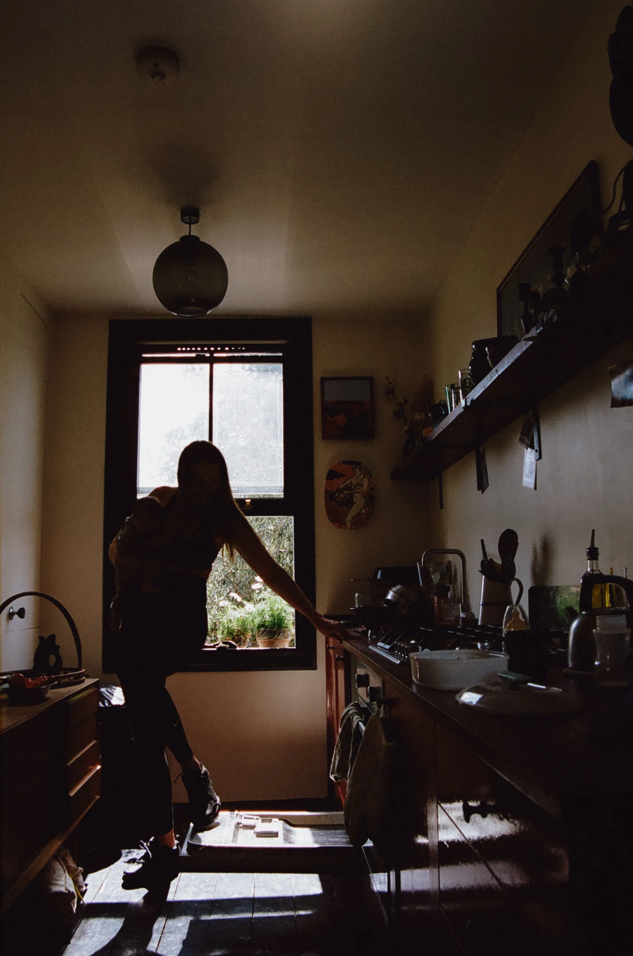 Nike / British Vogue (2020)